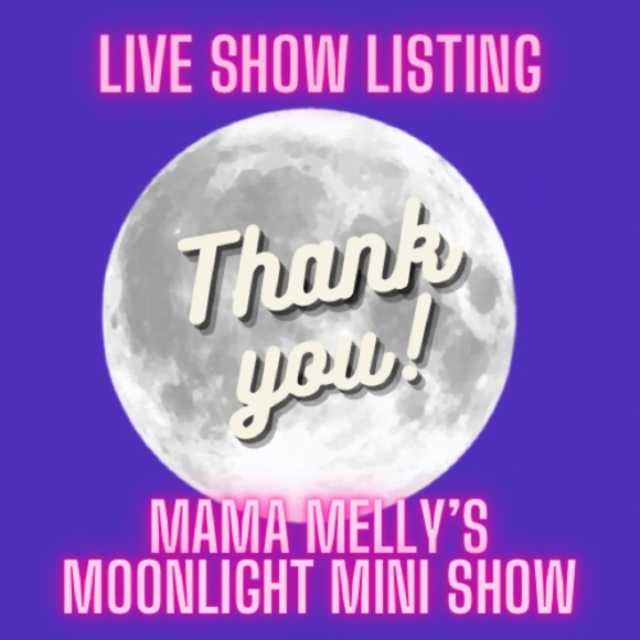 33. UNLISTED ITEM - added for a live show. Join a live show for more … - Picture 1 of 2